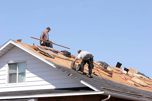 Best Roof Installation  in Pontiac, IL