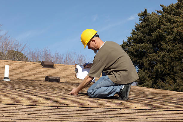 Best Storm Damage Roof Repair  in Pontiac, IL